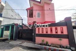 Aset Investasi! Kost Dijual di Sukolilo, Surabaya, 1 KT, 0 KM, Luas 286m2 Aset Investasi! Kost Dijual di Sukolilo, Surabaya, 1 KT, 0 KM, Luas 286m2