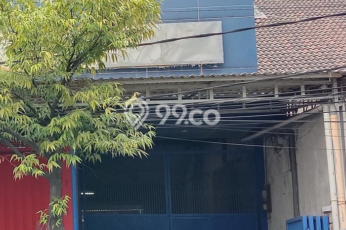 Ruko Usaha Dijual di Gayungan Surabaya LT 560m2 & LB 460m2 Ruko Usaha Dijual di Gayungan Surabaya LT 560m2 & LB 460m2