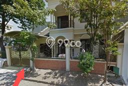 Dijual Cepat Rumah LT 252m2m² di Lokasi Strategis, Surabaya Dijual Cepat Rumah LT 252m2m² di Lokasi Strategis, Surabaya