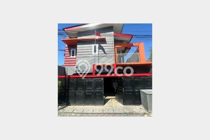 Rumah Kost Dijual di Sukolilo, Surabaya dengan 1 Kamar Tidur, 0 Kamar Mandi Rumah Kost Dijual di Sukolilo, Surabaya dengan 1 Kamar Tidur, 0 Kamar Mandi