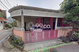 Rumah 0 KT 0 KM Luas Tanah 166m2m², Luas Bangunan 207m2m² di Karangpilang, Surabaya Rumah 0 KT 0 KM Luas Tanah 166m2m², Luas Bangunan 207m2m² di Karangpilang, Surabaya