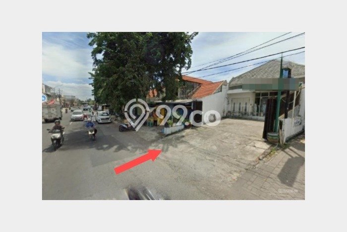 Ruko Dijual di Surabaya LT 397m2 & LB 397m2 Lokasi Terbaik! Ruko Dijual di Surabaya LT 397m2 & LB 397m2 Lokasi Terbaik!