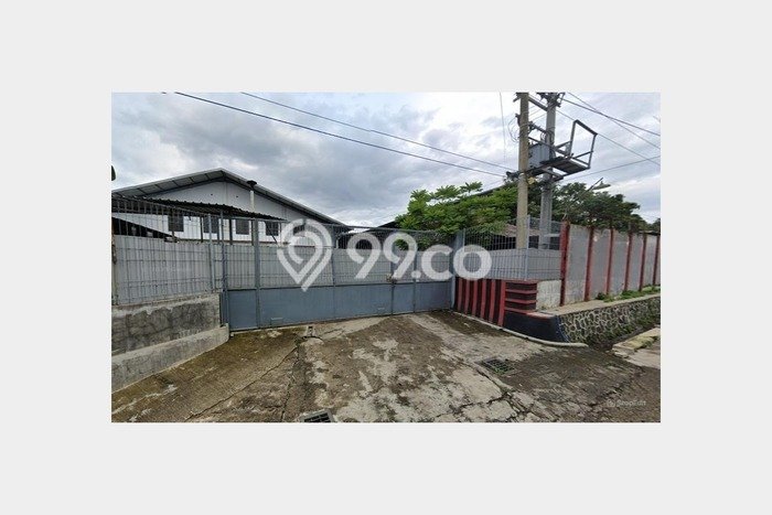 Gudang Dijual di Malang LT 5005m2 & LB 5005m2 Lokasi Terbaik! Gudang Dijual di Malang LT 5005m2 & LB 5005m2 Lokasi Terbaik!