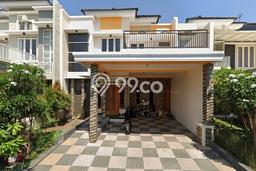 Rumah Terjangkau Strategis LT 151m2 di Malang Rumah Terjangkau Strategis LT 151m2 di Malang