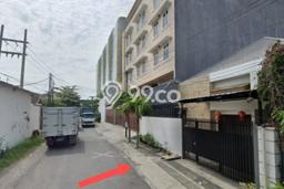 Rumah Modern Minimalis 0 Kamar Bisa Langsung Pindah di Kenjeran Rumah Modern Minimalis 0 Kamar Bisa Langsung Pindah di Kenjeran