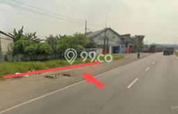 Tanah untuk Dijual di Krian Sidoarjo Luas 7259m2 Tanah untuk Dijual di Krian Sidoarjo Luas 7259m2