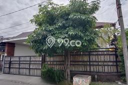 Hunian Mewah Dijual LT 416m2 di Waru, Sidoarjo Hunian Mewah Dijual LT 416m2 di Waru, Sidoarjo
