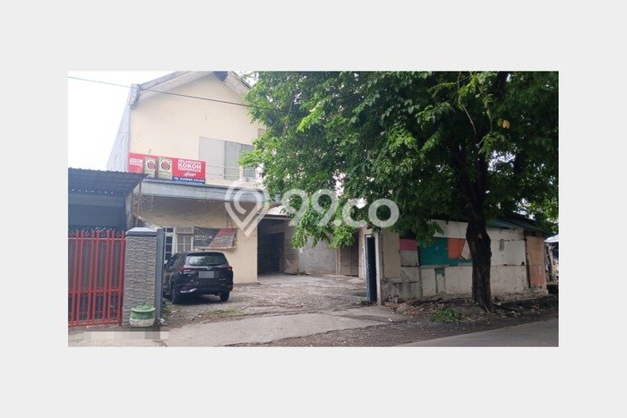 Komersial Dijual di Wonocolo LT 804m2, LB 804m2 Solusi Investasi Cerdas Komersial Dijual di Wonocolo LT 804m2, LB 804m2 Solusi Investasi Cerdas