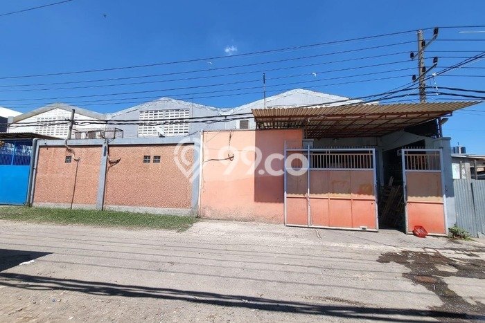 Area Ramai! Gudang Dijual di Kenjeran untuk Bisnis Luas Bangunan 460m2 Area Ramai! Gudang Dijual di Kenjeran untuk Bisnis Luas Bangunan 460m2
