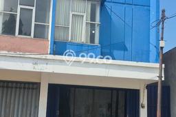 Ruko Dijual Lokasi Stratagis di Taman Sidoarjo Cocok untuk Bisnis Ruko Dijual Lokasi Stratagis di Taman Sidoarjo Cocok untuk Bisnis