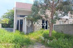Rumah LT 120m2m² Semi Furnished di Citraland, Dekat Mal, Surabaya Rumah LT 120m2m² Semi Furnished di Citraland, Dekat Mal, Surabaya