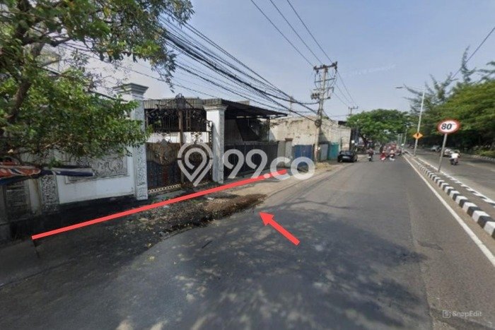 Gudang Usaha Dijual di Kenjeran Surabaya LT 977m2 & LB 977m2 Gudang Usaha Dijual di Kenjeran Surabaya LT 977m2 & LB 977m2