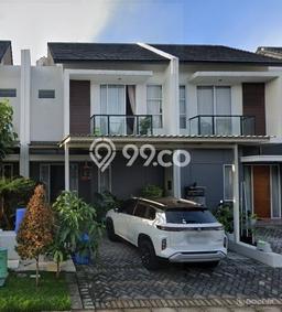 Dijual Cepat Rumah Bagus Siap Huni LB 94m2 di Waru, Sidoarjo Dijual Cepat Rumah Bagus Siap Huni LB 94m2 di Waru, Sidoarjo