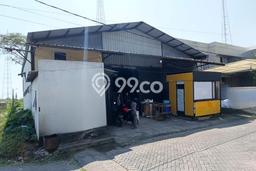 Gudang Dijual di Sambikerep Surabaya dengan Luas Bangunan 405m2 Gudang Dijual di Sambikerep Surabaya dengan Luas Bangunan 405m2
