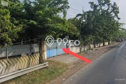 Dijual Pabrik Kawasan Dukuh Pakis, Luas 7530m2m², Lokasi Premium Dijual Pabrik Kawasan Dukuh Pakis, Luas 7530m2m², Lokasi Premium
