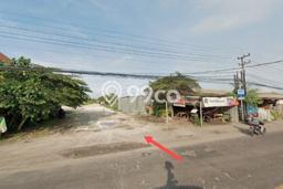 Lahan Dijual Lokasi Manyar, Gresik dengan Luas Tanah 26567m2 dan Status SHM Lahan Dijual Lokasi Manyar, Gresik dengan Luas Tanah 26567m2 dan Status SHM