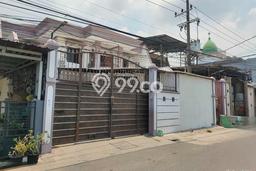 Best Deal Hunian Premium Ideal dan Luas di Sawahan, Surabaya Best Deal Hunian Premium Ideal dan Luas di Sawahan, Surabaya