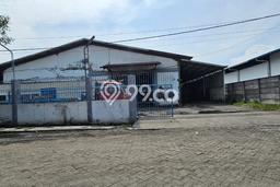 Untuk Dijual! Gudang di Kalianak Surabaya LT 2100m2 / LB 2100m2 Kawasan Strategis Untuk Dijual! Gudang di Kalianak Surabaya LT 2100m2 / LB 2100m2 Kawasan Strategis