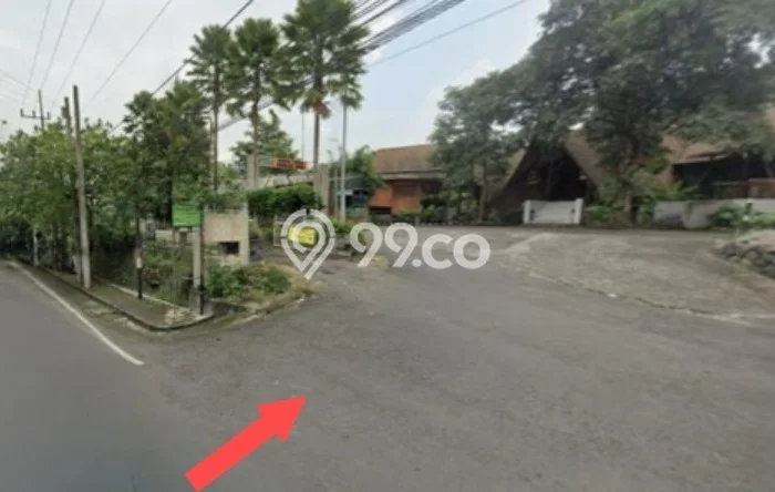 Dijual Hotel Premium di , Luas 7586m2m², Mainroad, Area Bisnis Dijual Hotel Premium di , Luas 7586m2m², Mainroad, Area Bisnis