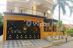 Rumah Minimalis di Gayungan, Surabaya, LT 300m2m² LB 300m2m² Rumah Minimalis di Gayungan, Surabaya, LT 300m2m² LB 300m2m²