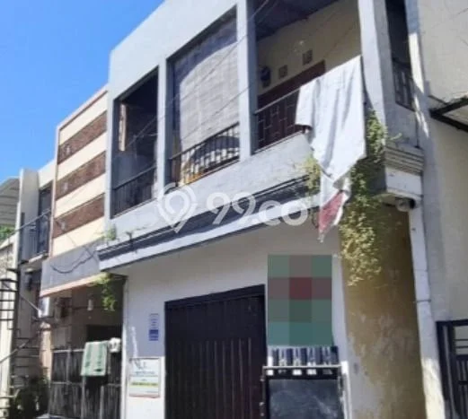 Dijual Kost di Kawasan Sawahan, Surabaya, Spesifikasi 1 KT, 0 KM, 92m2 Dijual Kost di Kawasan Sawahan, Surabaya, Spesifikasi 1 KT, 0 KM, 92m2