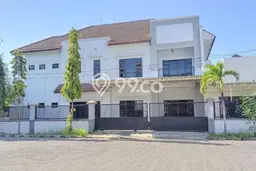 For Sale Rumah Mewah Exclusive di Sidoarjo, Sidoarjo For Sale Rumah Mewah Exclusive di Sidoarjo, Sidoarjo