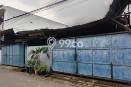 FOR SALE! Gudang di Asemrowo Surabaya, LT 193m2, LB 193m2 FOR SALE! Gudang di Asemrowo Surabaya, LT 193m2, LB 193m2