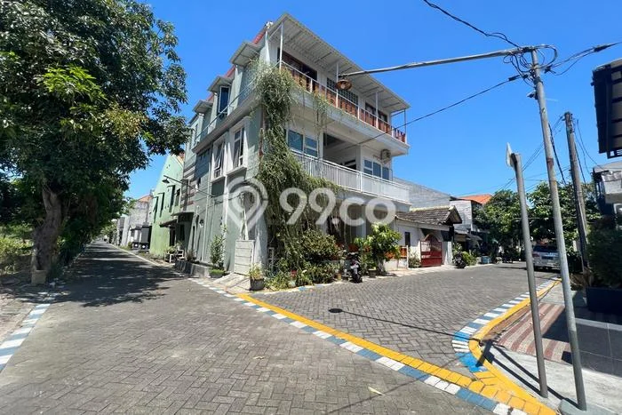 For Sale Rumah 0 Kamar Lokasi Ideal Bagus dan Strategis di Gedangan For Sale Rumah 0 Kamar Lokasi Ideal Bagus dan Strategis di Gedangan