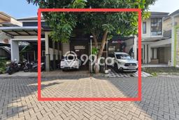 Rumah Modern Minimalis 0 KT Bisa Langsung Pindah di Sidoarjo Rumah Modern Minimalis 0 KT Bisa Langsung Pindah di Sidoarjo