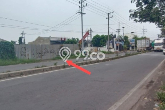 Unit Gudang Dijual di Krian Sidoarjo 4070m2 Unit Gudang Dijual di Krian Sidoarjo 4070m2