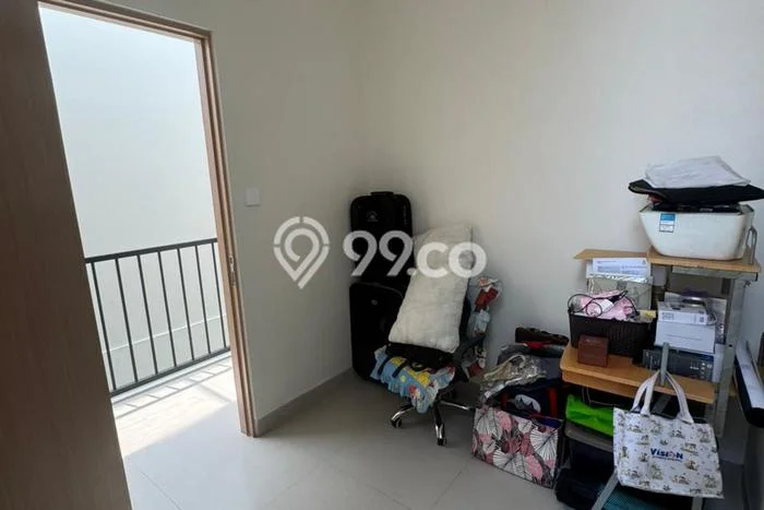 Rumah Minimalis 3 KT LT 54m2 di Harapan Jaya Rumah Minimalis 3 KT LT 54m2 di Harapan Jaya
