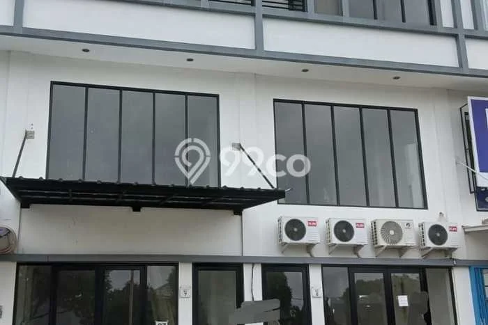 Ruko untuk Disewa di Pusat Bekasi Luas Bangunan 200m2 Ruko untuk Disewa di Pusat Bekasi Luas Bangunan 200m2