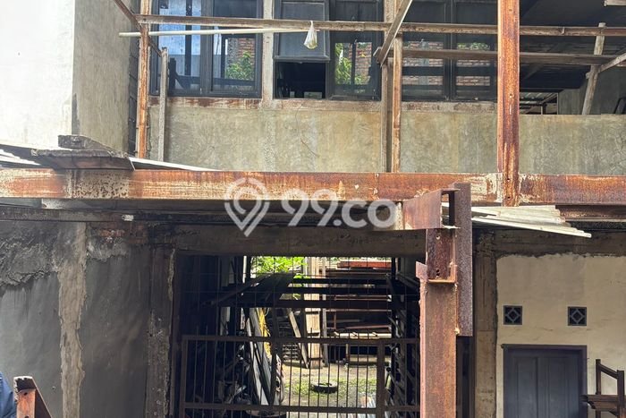 Gudang Bagus Dijual LB 210m2 Lokasi Strategis Bekasi Area Cocok untuk Bisnis Gudang Bagus Dijual LB 210m2 Lokasi Strategis Bekasi Area Cocok untuk Bisnis