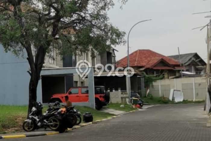 Tanah Dijual Lokasi Cakung Jakarta Timur - Tanah Dijual Lokasi Cakung Jakarta Timur -