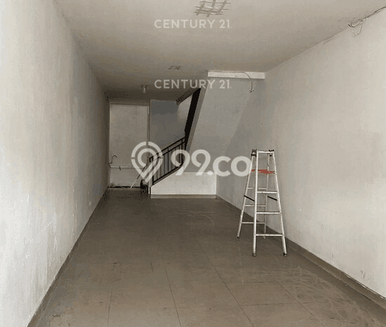 Ruko Dijual di Prime Area Bekasi Luas 96m2 Ruko Dijual di Prime Area Bekasi Luas 96m2