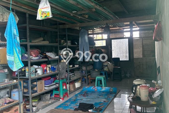 Gudang Bagus Dijual LB 210m2 Lokasi Strategis Bekasi Area Cocok untuk Bisnis Gudang Bagus Dijual LB 210m2 Lokasi Strategis Bekasi Area Cocok untuk Bisnis