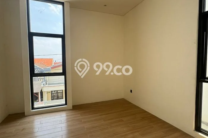 Rumah Minimalis 3 KT LT 54m2 di Harapan Jaya Rumah Minimalis 3 KT LT 54m2 di Harapan Jaya