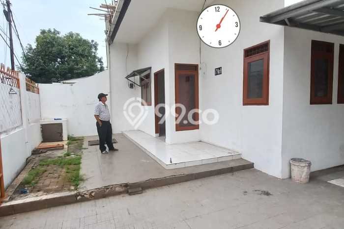 Disewakan Rumah Konsep Modern di Cakung Jakarta Timur dengan 2 KT Disewakan Rumah Konsep Modern di Cakung Jakarta Timur dengan 2 KT