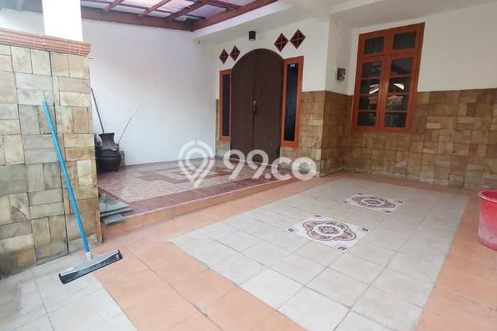 Hunian Nyaman Asri 3 KT Siap Pakai di Jati Asih Bekasi Hunian Nyaman Asri 3 KT Siap Pakai di Jati Asih Bekasi