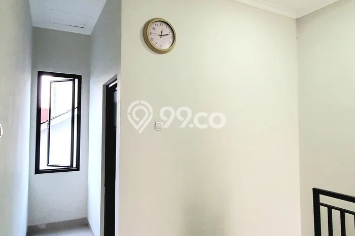 Rumah Modern 3 KT di Jatiwarna Bekasi Semi Furnished Rumah Modern 3 KT di Jatiwarna Bekasi Semi Furnished