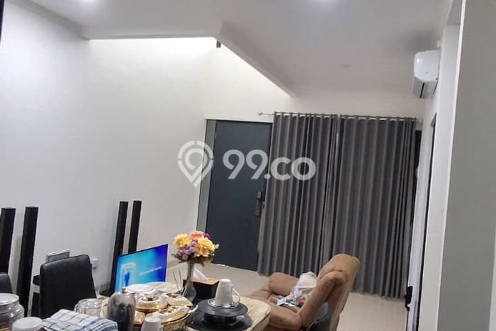 Hunian Super Elit dengan Akses Paling Strategis di Metland Menteng, Jakarta Timur Hunian Super Elit dengan Akses Paling Strategis di Metland Menteng, Jakarta Timur