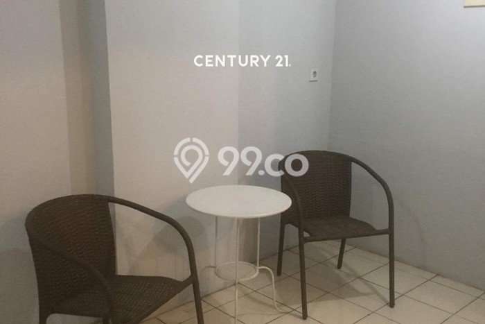 Unit Apartemen Dijual di Pulo Gadung, Jakarta Timur, dengan 3 Bedroom, 2 Bathroom Unit Apartemen Dijual di Pulo Gadung, Jakarta Timur, dengan 3 Bedroom, 2 Bathroom