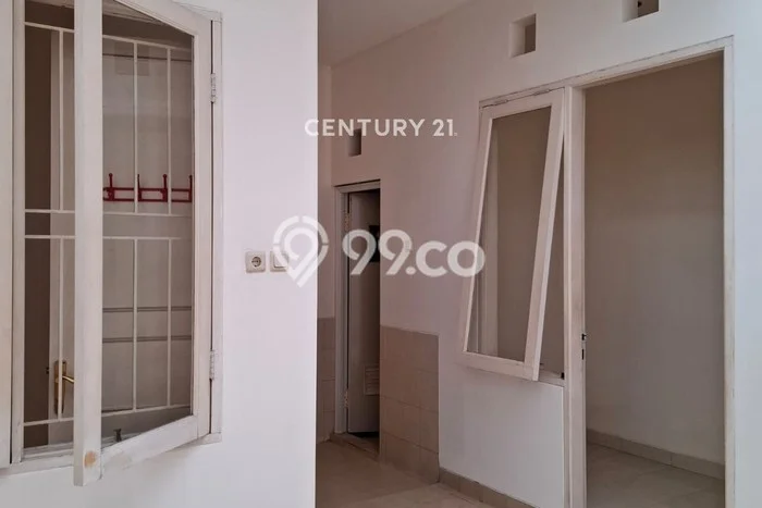 Rumah Luas Asri 3 KT Siap Huni di Harapan Indah Bekasi Rumah Luas Asri 3 KT Siap Huni di Harapan Indah Bekasi