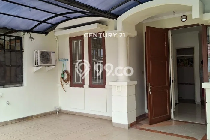Rumah Luas Asri 3 KT Siap Huni di Harapan Indah Bekasi Rumah Luas Asri 3 KT Siap Huni di Harapan Indah Bekasi