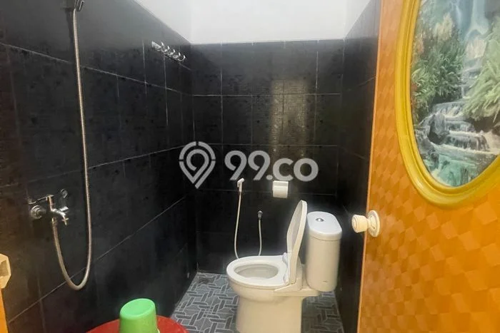 Rumah Minimalis 4 Kamar LT 90m2 di Pejuang Rumah Minimalis 4 Kamar LT 90m2 di Pejuang