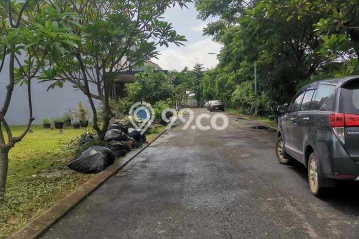 Lahan untuk Dijual Lokasi Cakung, Jakarta Timur Luas 170m2 - Lahan untuk Dijual Lokasi Cakung, Jakarta Timur Luas 170m2 -