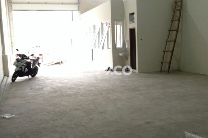 Gudang Bagus Dijual LB 160m2 Lokasi Strategis Bandung Area Cocok untuk Bisnis Gudang Bagus Dijual LB 160m2 Lokasi Strategis Bandung Area Cocok untuk Bisnis