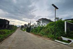 Kavling Tanah untuk Dijual di Resor Dago Pakar, Bandung, Luas 426m2 Kavling Tanah untuk Dijual di Resor Dago Pakar, Bandung, Luas 426m2