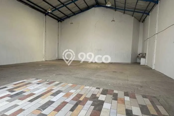 FOR RENT! Gudang di Kopo Cocok untuk Bisnis 218m2 FOR RENT! Gudang di Kopo Cocok untuk Bisnis 218m2
