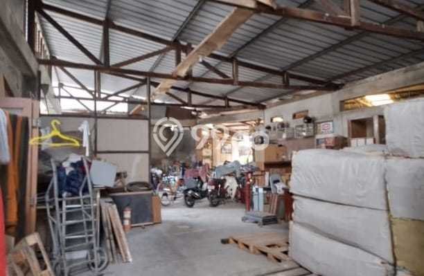 Untuk Dijual! Gudang di Pasir Kaliki Bandung LT 1405m2 / LB 600m2 Kawasan Strategis Untuk Dijual! Gudang di Pasir Kaliki Bandung LT 1405m2 / LB 600m2 Kawasan Strategis